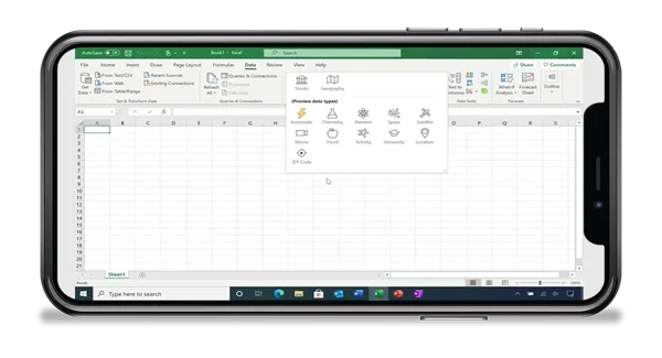 Apps work perfectly on Shells