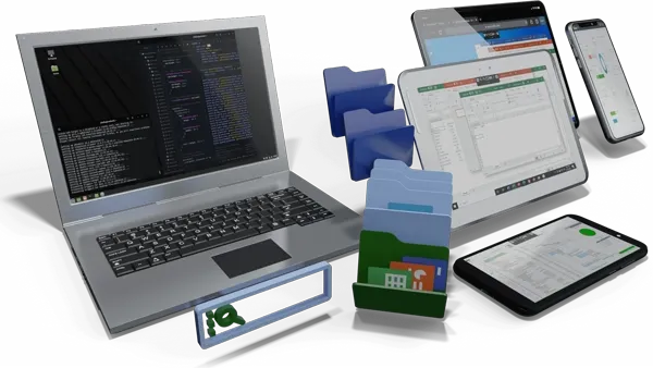 Apps work how they should on Shells