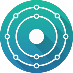 logo of KDE
