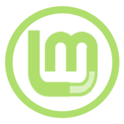 logo of Linux Mint