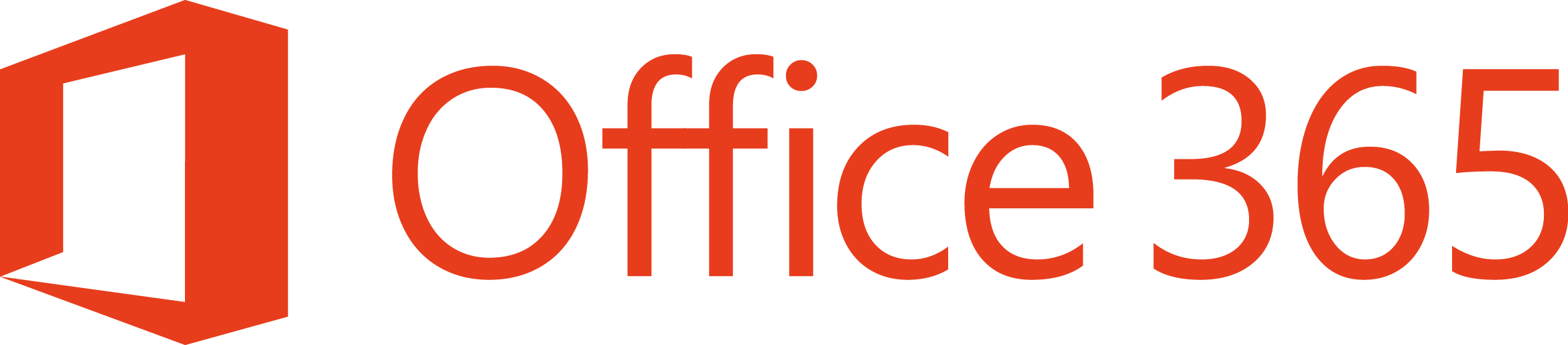 Microsoft Office 365 Logo