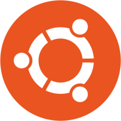 logo of Ubuntu
